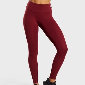 Gymshark Full Length Training Leggings
